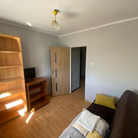 Mieszkanie 3-Pokojowe Blisko Morza Gdansk Przymorze Gdańsk Exterior foto