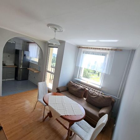 Mieszkanie 3-Pokojowe Blisko Morza Gdansk Przymorze Gdańsk Exterior foto