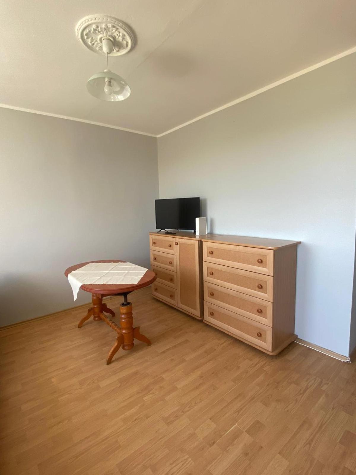 Mieszkanie 3-Pokojowe Blisko Morza Gdansk Przymorze Gdańsk Exterior foto