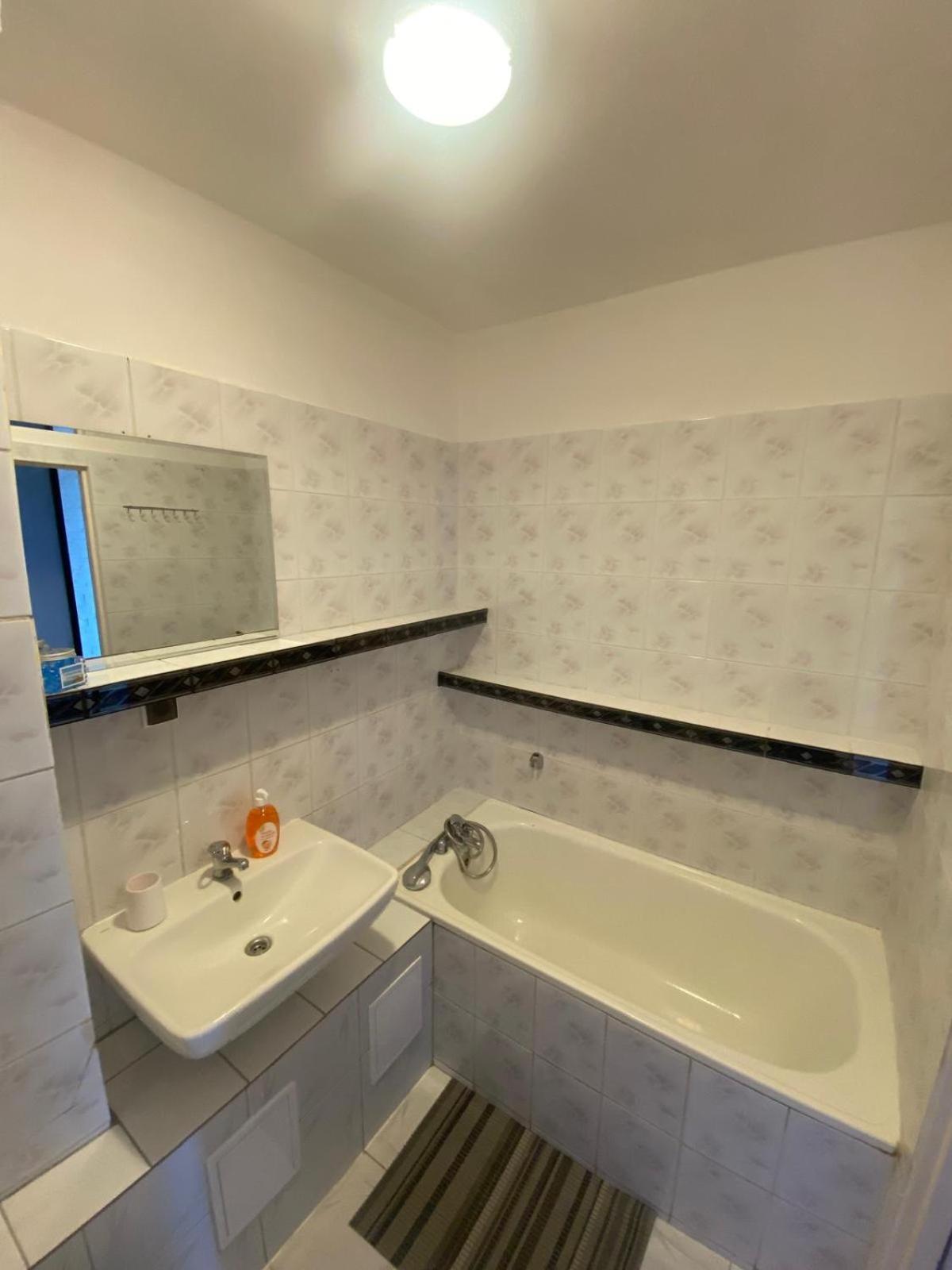 Mieszkanie 3-Pokojowe Blisko Morza Gdansk Przymorze Gdańsk Exterior foto