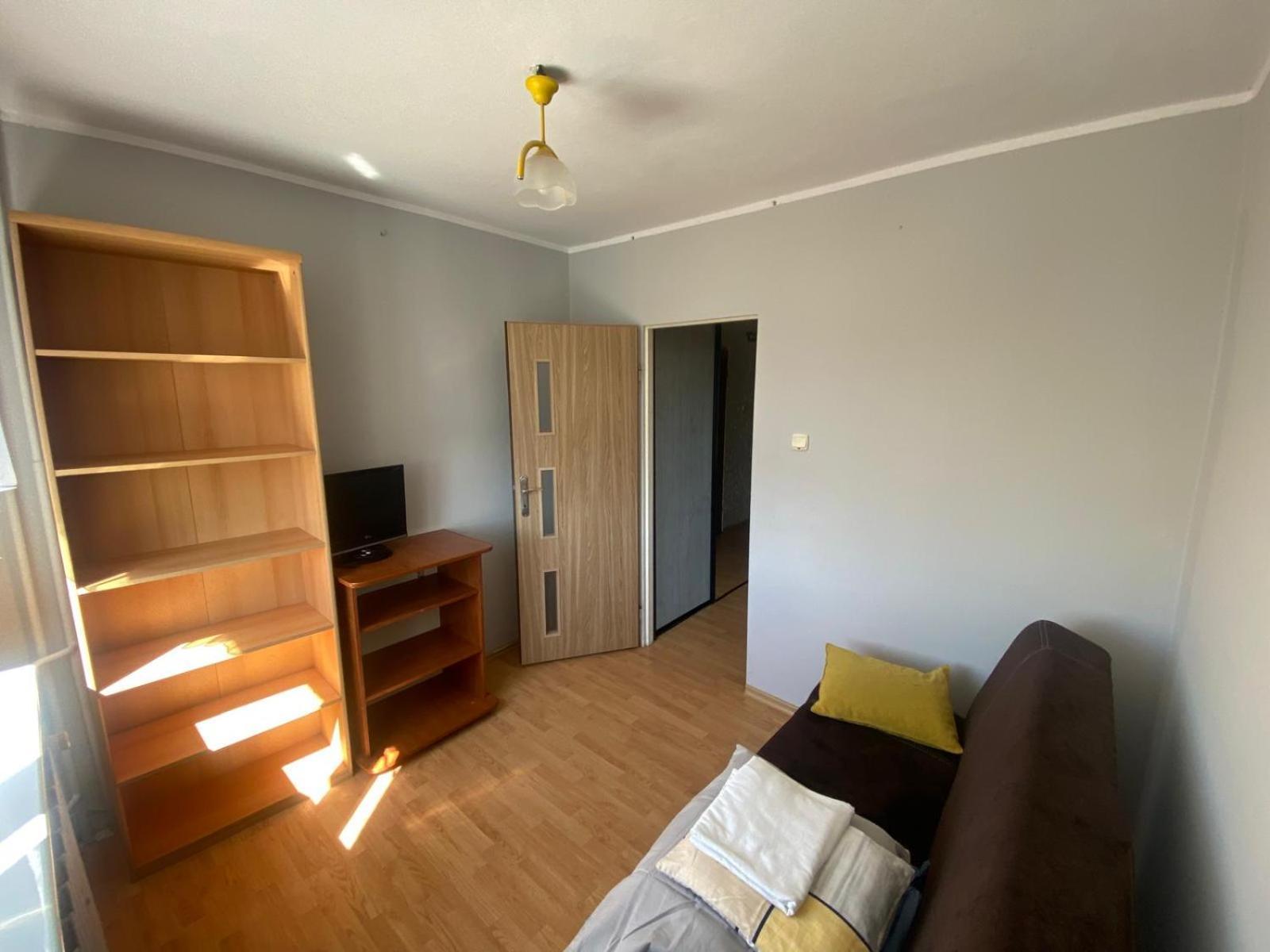 Mieszkanie 3-Pokojowe Blisko Morza Gdansk Przymorze Gdańsk Exterior foto