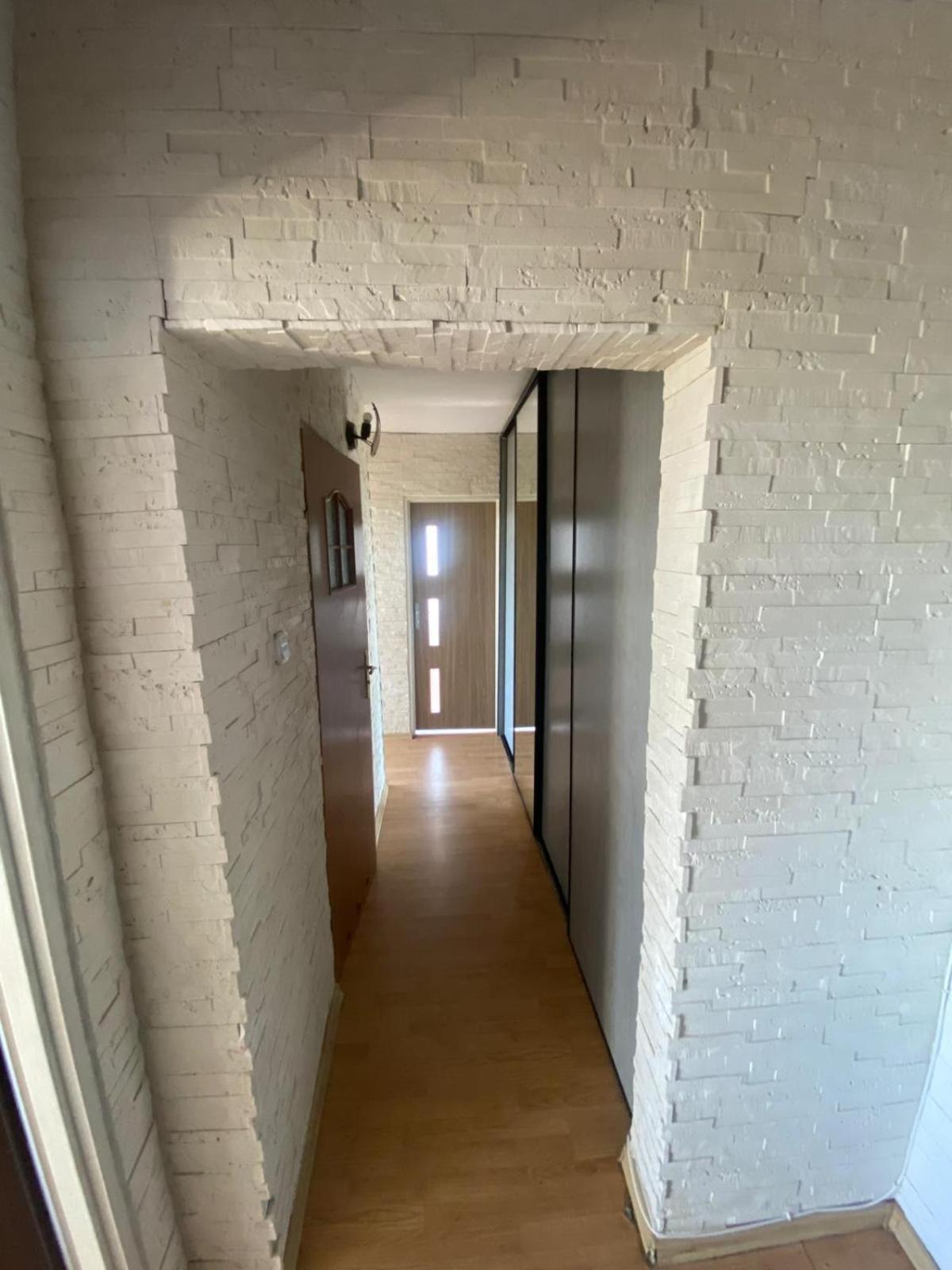 Mieszkanie 3-Pokojowe Blisko Morza Gdansk Przymorze Gdańsk Exterior foto