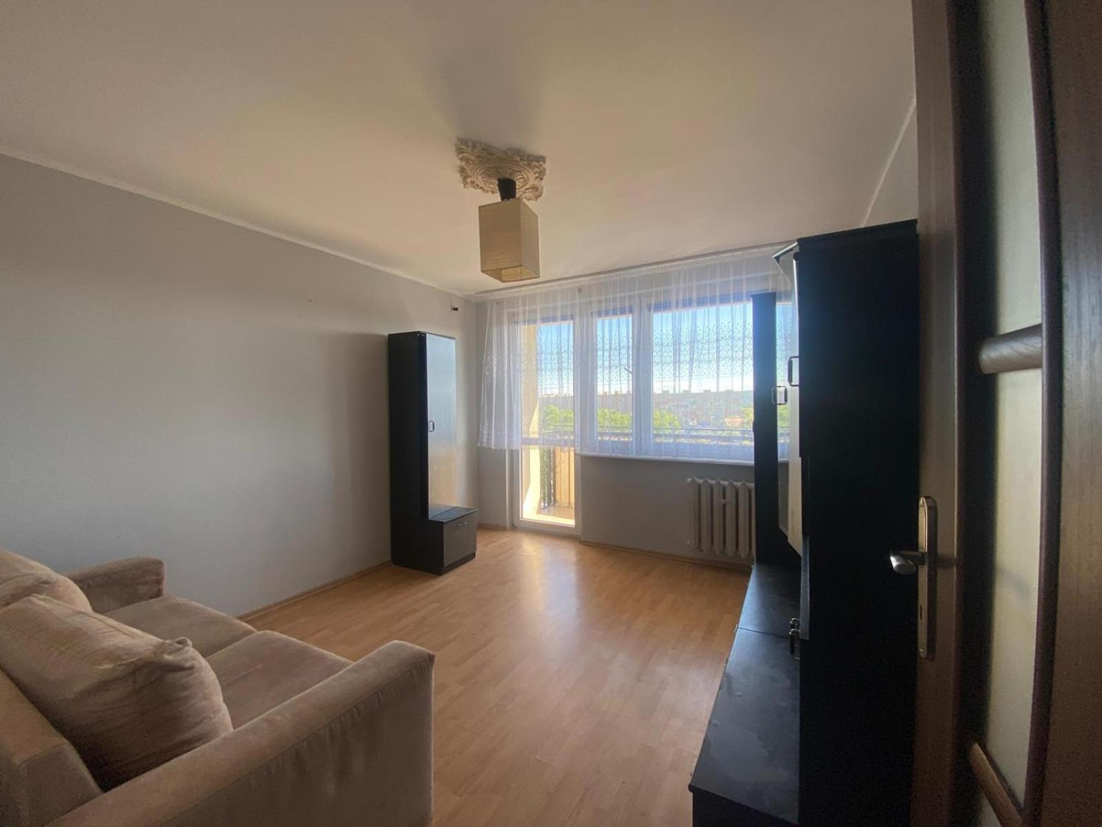 Mieszkanie 3-Pokojowe Blisko Morza Gdansk Przymorze Gdańsk Exterior foto