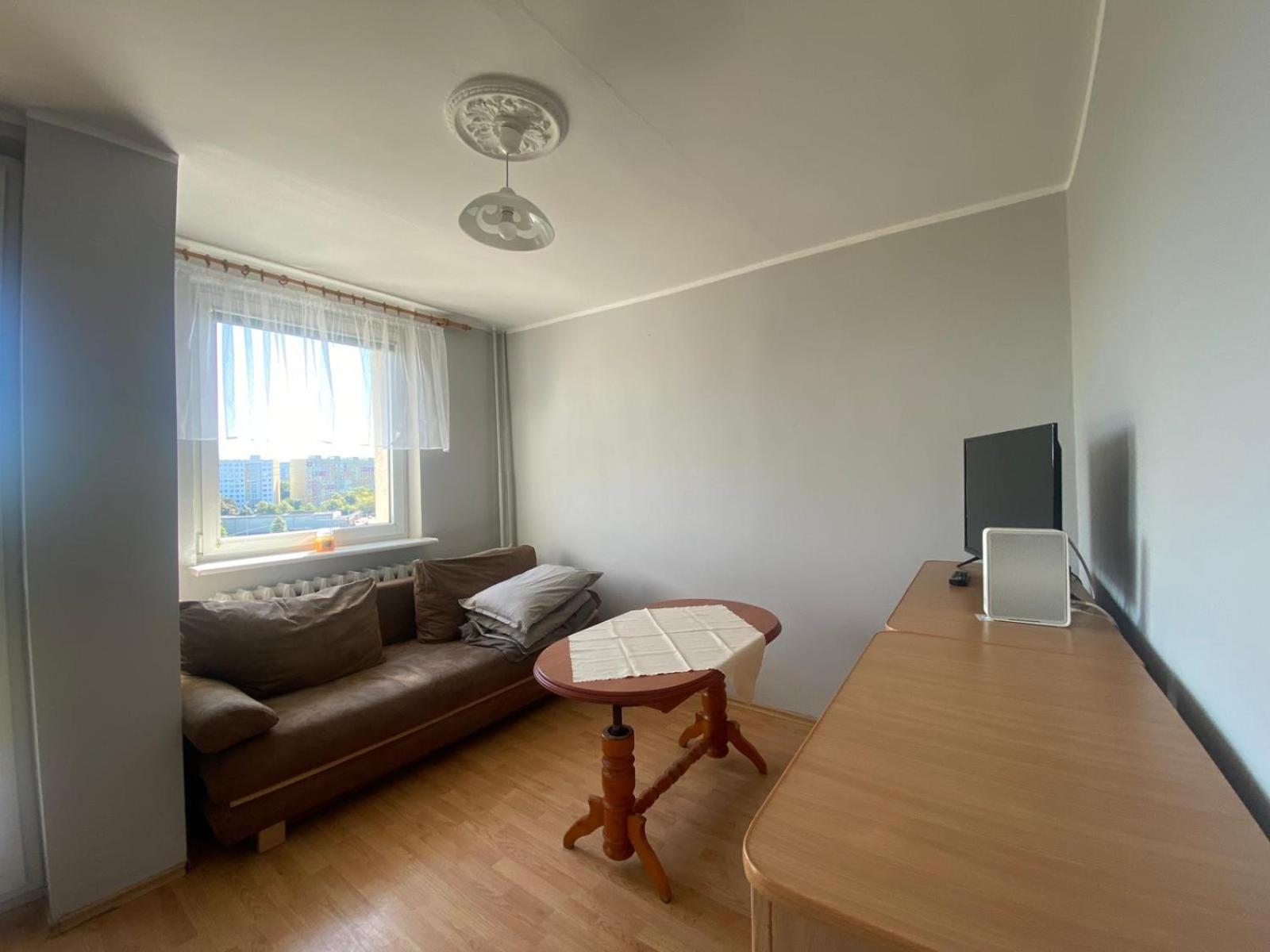 Mieszkanie 3-Pokojowe Blisko Morza Gdansk Przymorze Gdańsk Exterior foto